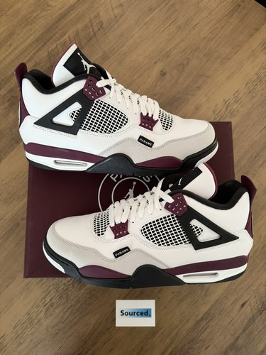 Air jordan retro psg - air,