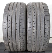 2 pneumatici estivi 275/40R20