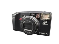 Minolta Riva Zoom 135EX Kamera