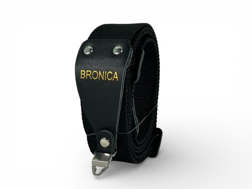 Nuovo cinghia zenza bronica - [nuovo],