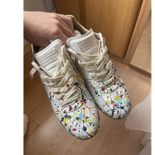 Sneaker replica Maison