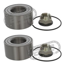 Kit cuscinetti ruota