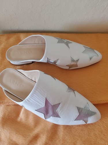 Scarpe donna arno pelle - scarpe,