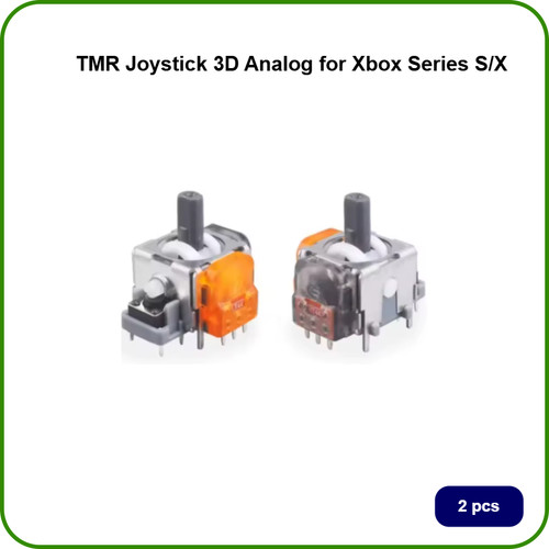 Xbox series hall effect - s,