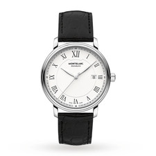 Montblanc Tradition Automatic