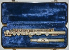 ARTLEY USA 15-P METALLO