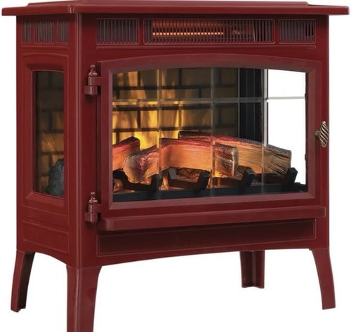 Duraflame stufa camino - duraflame,