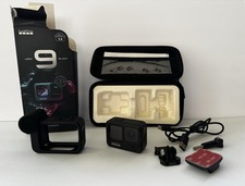 GoPro HERO 9 Black Action