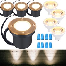 Luci per Pozzi Paesaggistici