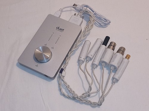 Apogee duet firewire - duet,