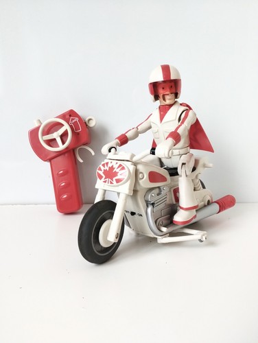 Duke caboom toy - caboom,
