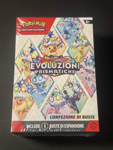 Pokemon evoluzioni prismatiche - pokemon,