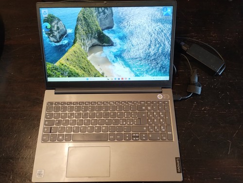 Portatile lenovo thinkbook - lenovo,