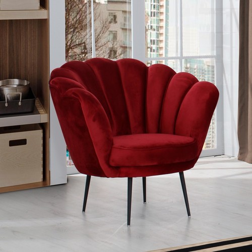 Effezeta poltrona conchiglia - effezeta,