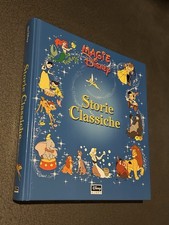 Book Libro STORIE CLASSICHE