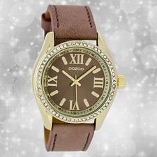 Oozoo orologio da polso unisex