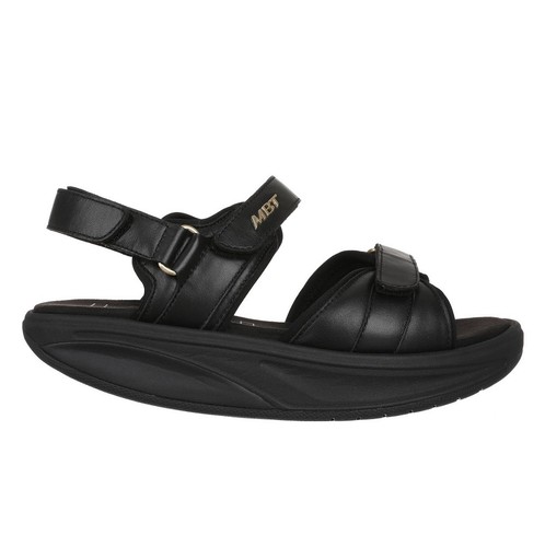 Sandali donna sumu black - sandali, w