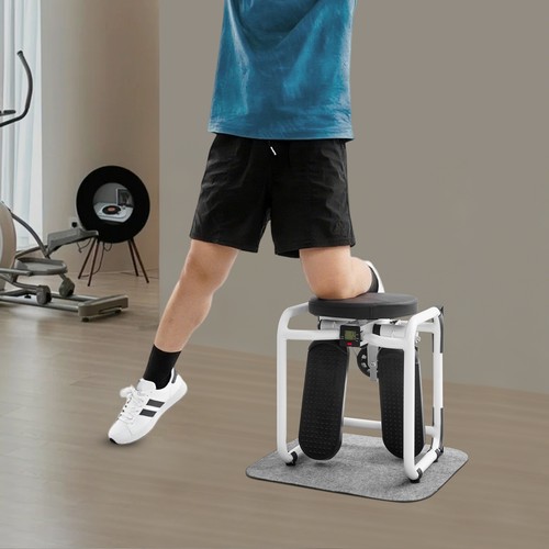 Stepper multifunzione con - stepper,