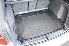 Tappetino Tappeto Auto Baule