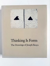 Thinking Is Form : The