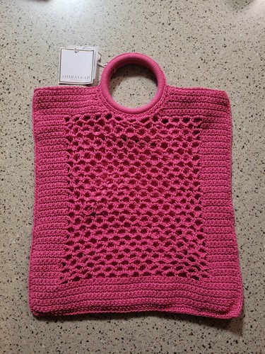 Borsa shiraleah jezabelle - shiraleah,