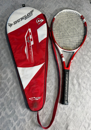 Dunlop 400 racchetta - , da