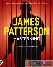 9788850252992 James Patterson