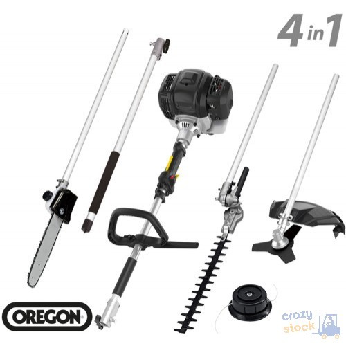 Decespugliatore multifunzione - decespugliatore,
