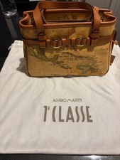 ALVIERO MARTINI Borsa a Spalla