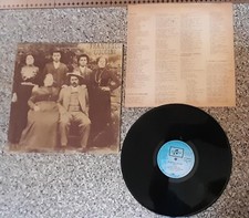 vinile 33 giri francesco