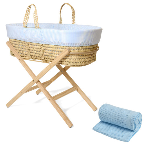 Clair lune stripe palm - lune,
