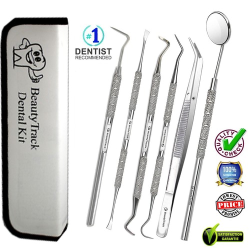 Kit pulizia denti multi filo