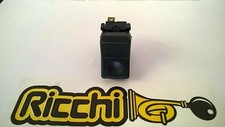 Interruttore Retronebbia o Lunotto Termico Fiat 131 Nero 4396578 322 Ansor