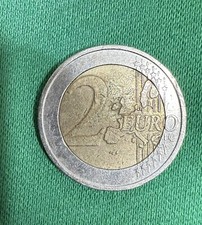 Moneta Rara da 2 Euro