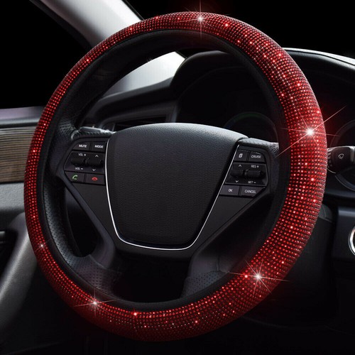 1pz accessori coprivolante - 1pz,