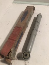 PIAGGIO VESPA 125 FAROBASSO AMMORTIZZATORE POSTERIORE NOS FINO AL 1954 DAMPER