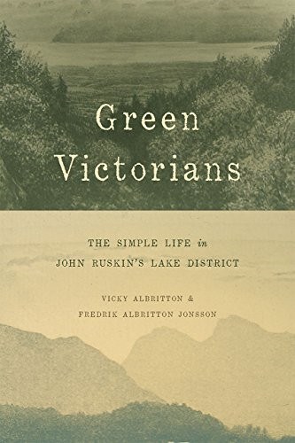 Green victorians the simple - green,
