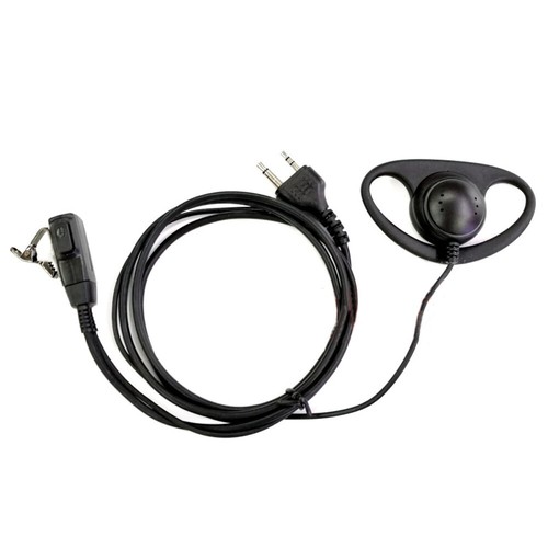 Auricolare forma - a,