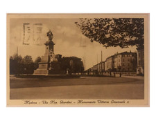 MODENA - VIA GIARDINI –