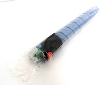 TONER per RICOH AFICIO MP-C2551 - colore CIANO originale