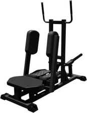 Gronk Piastra Fitness Caricata Standing Macchina per Rapimento Anca