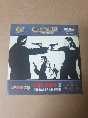Game allegato machine - pc,