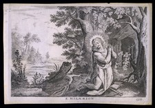 SANTINO PERGAMENA 1600