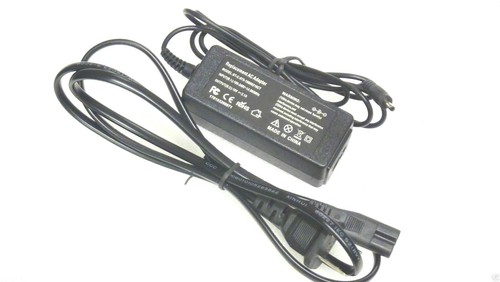 Adattatore alimentatore - ac,