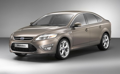Kit led interni ford - interni,