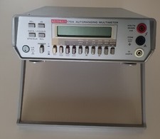 Keithley 175A Multimetro digitale Multimeter 4 1/2 Digit LCD Display AC TRMS