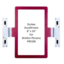 Cerchio da ricamo Durkee 8x14