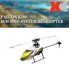 Wltoys XK K100 6CH 3D 6G