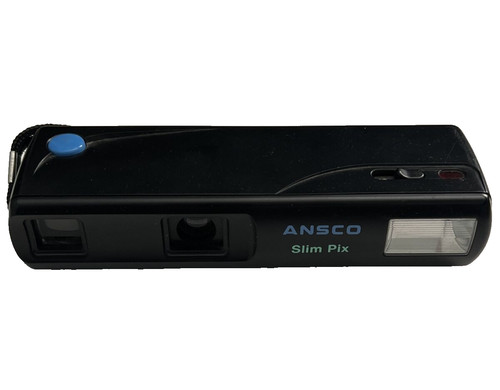 Ansco slim pix 110 - 110, fotocamera