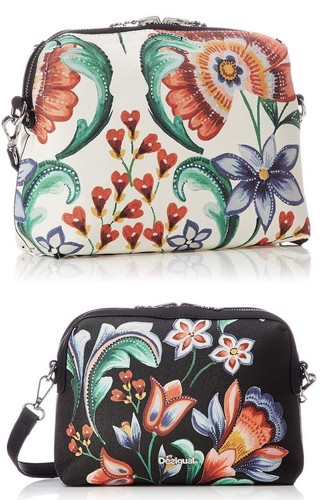 Borsa tracolla desiguel kora - a,